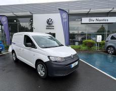 Volkswagen Caddy Saint-Herblain