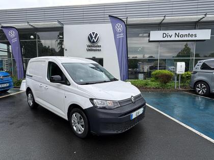 Volkswagen Caddy - BUSINESS 1ST EDITION  2.0 TDI 122 DSG7 - 21 480 €