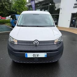 Volkswagen Caddy BUSINESS 1ST EDITION 2.0 TDI 122 DSG7 Saint-Herblain