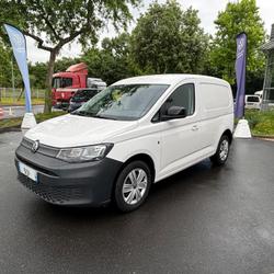 Volkswagen Caddy BUSINESS 1ST EDITION 2.0 TDI 122 DSG7 Saint-Herblain