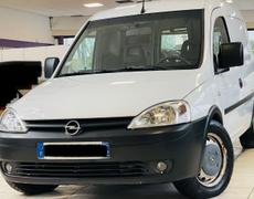 Opel Combo Cargo Quévert
