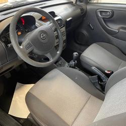 Opel Combo Cargo 1.3 CDTI 90 CH L1H1 Qu&eacute;vert