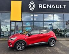 Renault Captur Theix-Noyalo