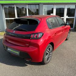 Peugeot 208 Allure Pack PureTech 100 S&amp;S BVM6 Guipavas