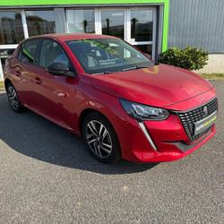 Peugeot 208 Allure Pack PureTech 100 S&amp;S BVM6 Guipavas