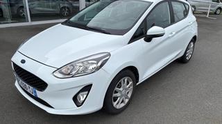 Ford Fiesta  - Connect - photo 0
