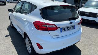 Ford Fiesta  - Connect - photo 1