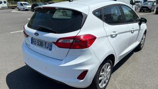 Ford Fiesta  - Connect - photo 2