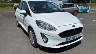 Ford Fiesta  - Connect - photo 3