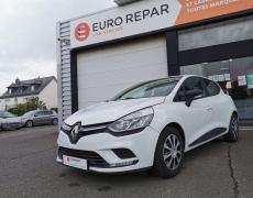 Renault Clio 4 Bédée