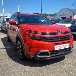 Citroen C5 Aircross Shine PureTech 130 S&amp;S BVM6 Saint-Vallier