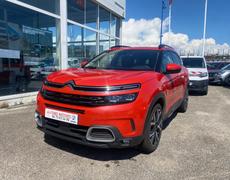 Citroen C5 Aircross Saint-Vallier