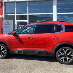Citroen C5 Aircross Shine PureTech 130 S&amp;S BVM6 Saint-Vallier