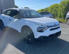 Citroen C4 societe Thouaré-sur-Loire