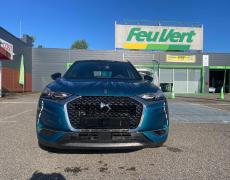 DS DS3 Crossback Auch