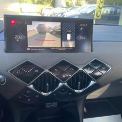 DS DS3 Crossback 3  BlueHDi 130 EAT8 Auch