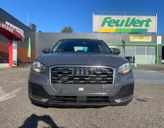 Audi Q2 Auch