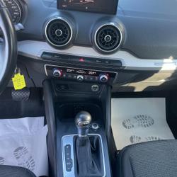 Audi Q2 30 TDI 116 S tronic 7 Auch