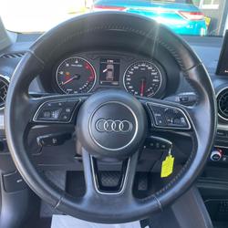 Audi Q2 30 TDI 116 S tronic 7 Auch