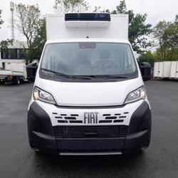 Fiat Ducato PHC M 3.5 T MAXI 180 CH S&amp;S BVA8 Thouar&eacute;-sur-Loire