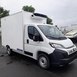 Fiat Ducato PHC M 3.5 T MAXI 180 CH S&amp;S BVA8 Thouar&eacute;-sur-Loire