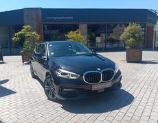 BMW Serie 1 Guingamp