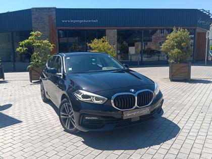 BMW Serie 1 -   116i 109 ch - 23 000 €