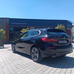 BMW Serie 1 116i 109 ch Guingamp