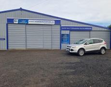 Ford Kuga - Business Nav  2.0 TDCi 150 S&amp;S 4x2 BVM6 - 12 490 €