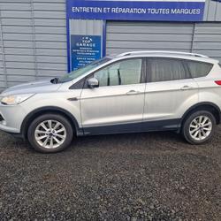 Ford Kuga Business Nav 2.0 TDCi 150 S&amp;S 4x2 BVM6 Saint-Hilaire-du-Harcou&euml;t