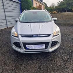 Ford Kuga Business Nav 2.0 TDCi 150 S&amp;S 4x2 BVM6 Saint-Hilaire-du-Harcou&euml;t