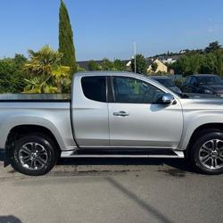 Mitsubishi L200 INTENSE CAB 2.2 DI-D 150 AS&amp;G 4WD Mauges-sur-Loire