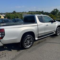 Mitsubishi L200 INTENSE CAB 2.2 DI-D 150 AS&amp;G 4WD Mauges-sur-Loire