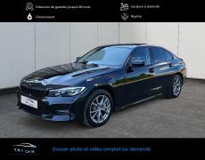 BMW Serie 3 Ballan-Miré