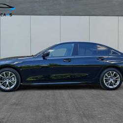 BMW Serie 3 Edition Sport 330e 292 ch BVA8 Ballan-Mir&eacute;