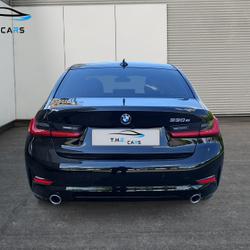 BMW Serie 3 Edition Sport 330e 292 ch BVA8 Ballan-Mir&eacute;