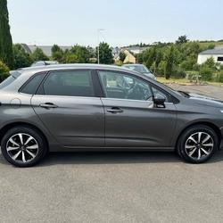 Citroen C4 Millenium PureTech 130 S&amp;S BVM6 Mauges-sur-Loire