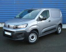 Peugeot Partner -   E-  M 800 KG 136 CH BATTERIE 51 KWH - 41 400 €