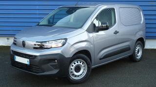 Peugeot Partner  - photo 0