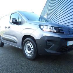 Peugeot Partner E-  M 800 KG 136 CH BATTERIE 51 KWH Beaumont-sur-Sarthe