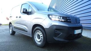 Peugeot Partner  - photo 1