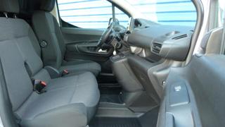 Peugeot Partner  - photo 2