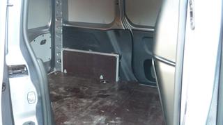 Peugeot Partner  - photo 3