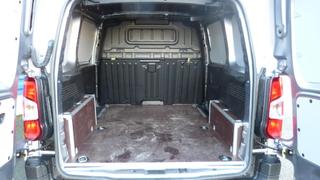 Peugeot Partner  - photo 4