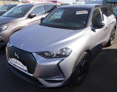 DS DS3 Crossback Saint-Hilaire-du-Harcouët
