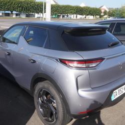 DS DS3 Crossback Grand Chic 3  PureTech 130 EAT8 Saint-Hilaire-du-Harcou&euml;t