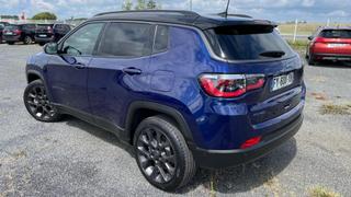 Jeep Compass  - photo 1