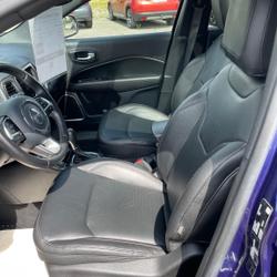 Jeep Compass S 1.3 GSE T4 240 ch PHEV AT6 4xe eAWD Louisfert