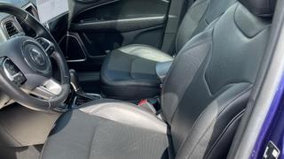 Jeep Compass  - photo 2