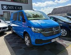 Volkswagen Transporter Angers